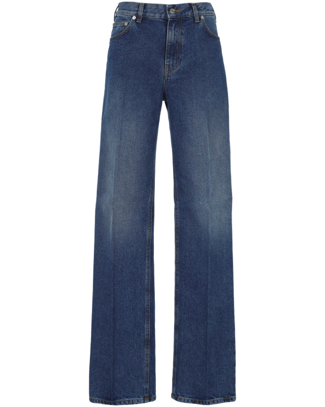 [MUGLER] Jeans SS26 26P6PA05362116142