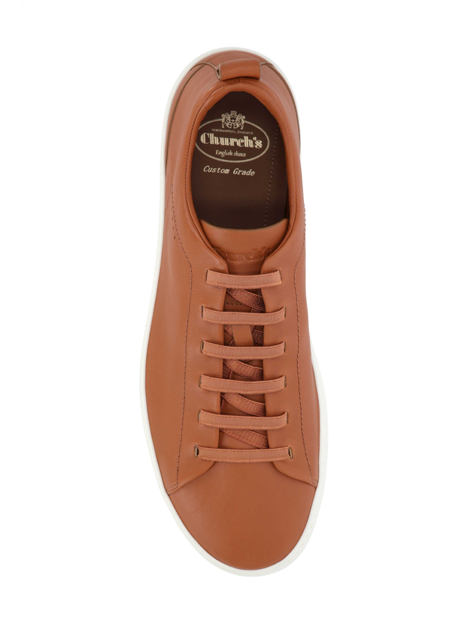 [Church's] Loafer SS26 EEG093FG000009GVF0ACL