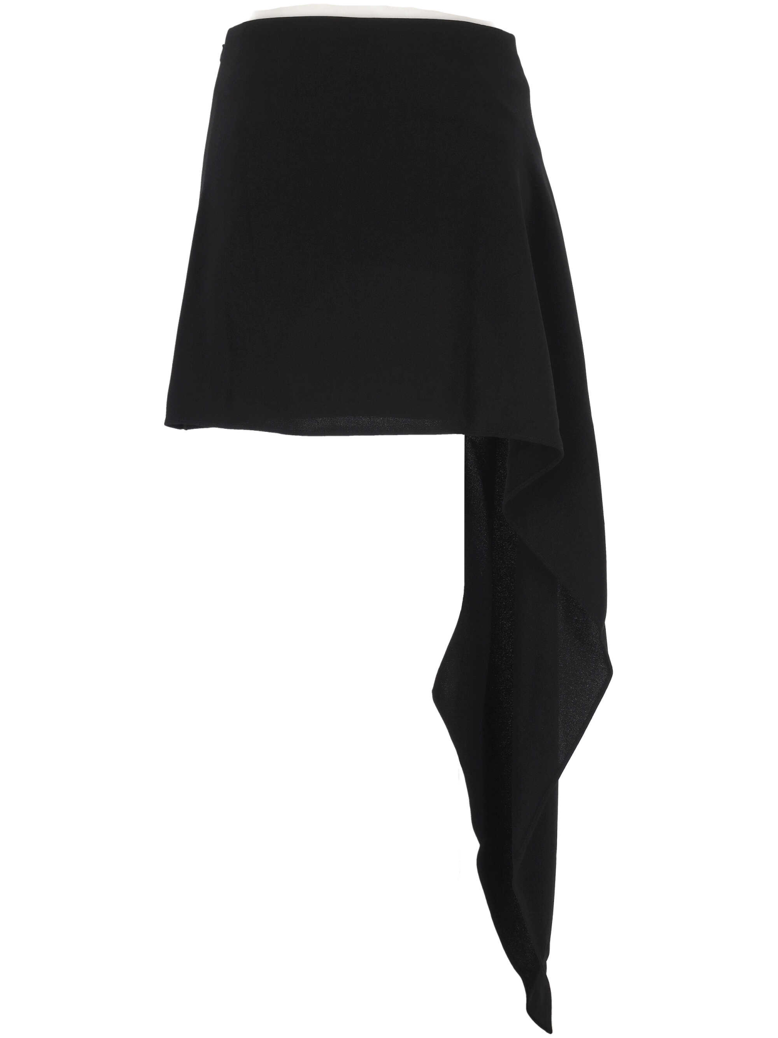 [THE ANDAMANE] Mini skirt SS26 T190309ATNP263999