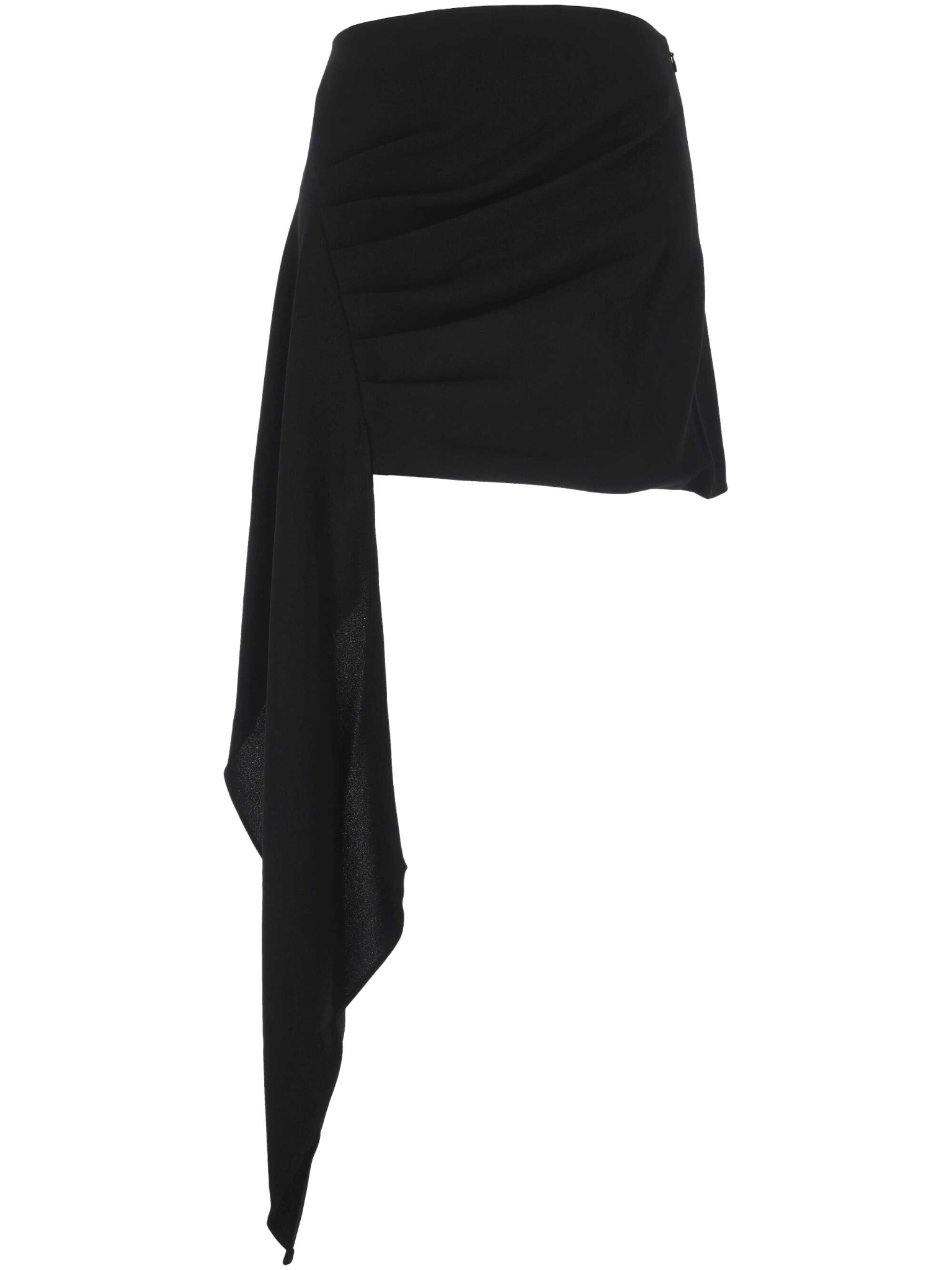 [THE ANDAMANE] Mini skirt SS26 T190309ATNP263999
