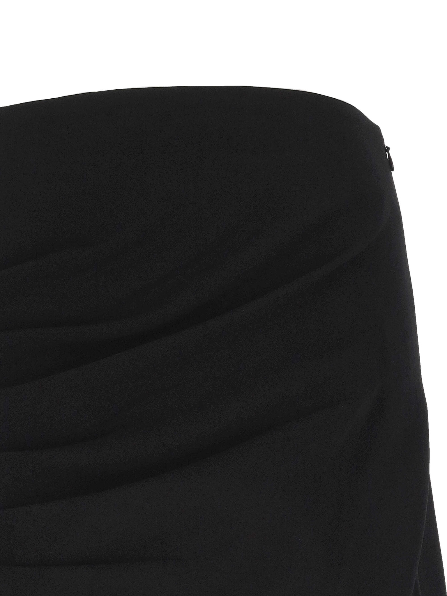 [THE ANDAMANE] Mini skirt SS26 T190309ATNP263999