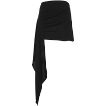 [THE ANDAMANE] Mini skirt SS26 T190309ATNP263999