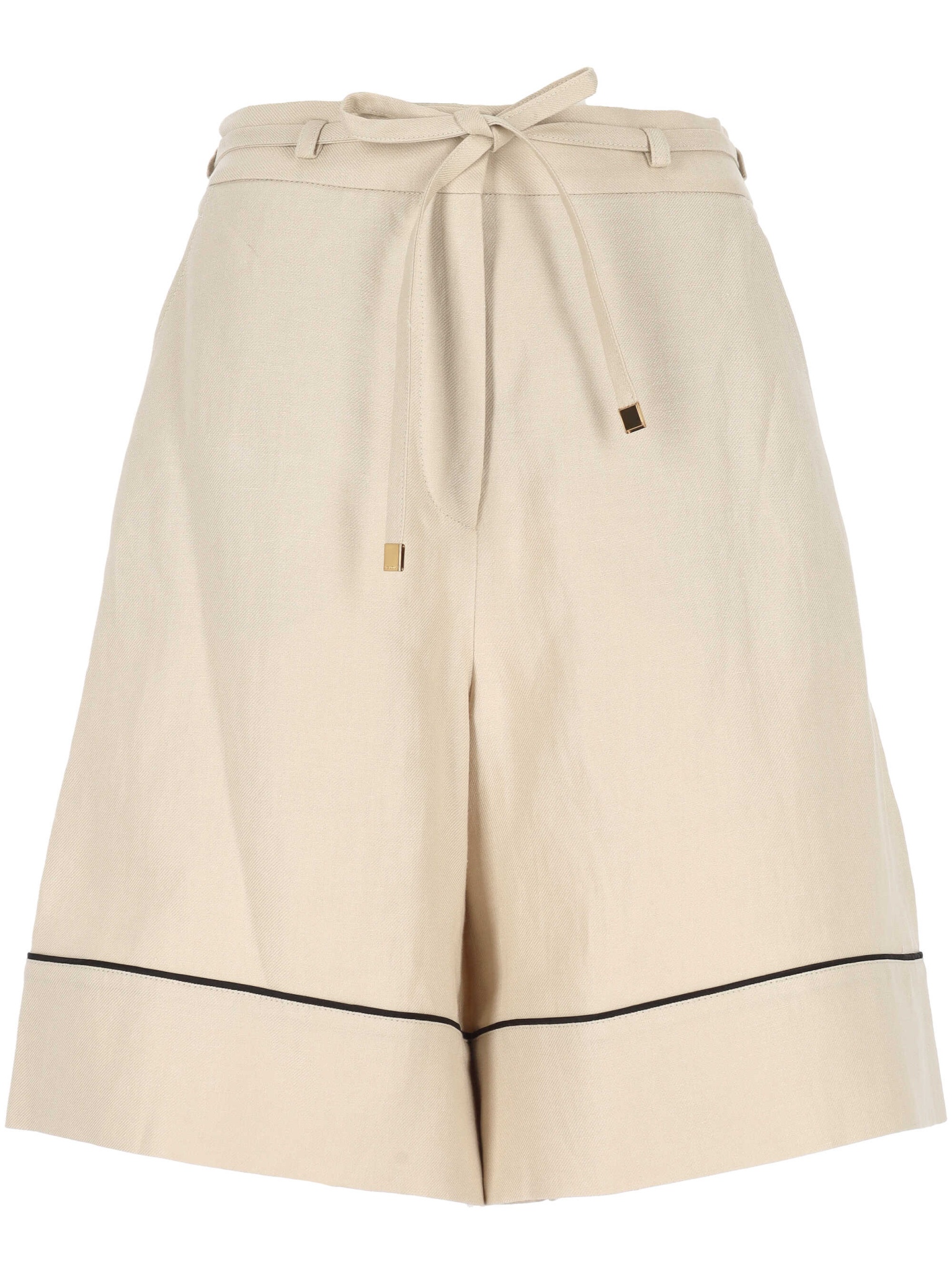 [AGNONA] Shorts SS26 T81102YU3034N43