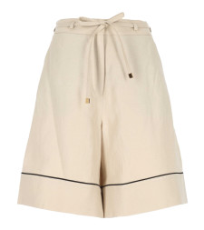 [AGNONA] Shorts SS26 T81102YU3034N43