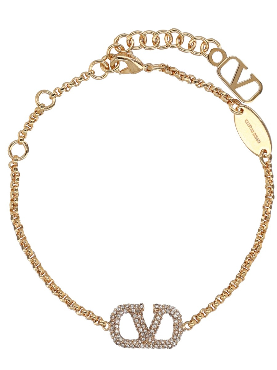 [Valentino Garavani] Bracelet SS26 8W2J0F84YCW_MH5