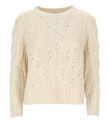 [AGNONA] Knitwear SS26 K5110368T030PN08
