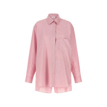 [THE ANDAMANE] Shirts Long Sleeve SS26 T196419ATNC193316
