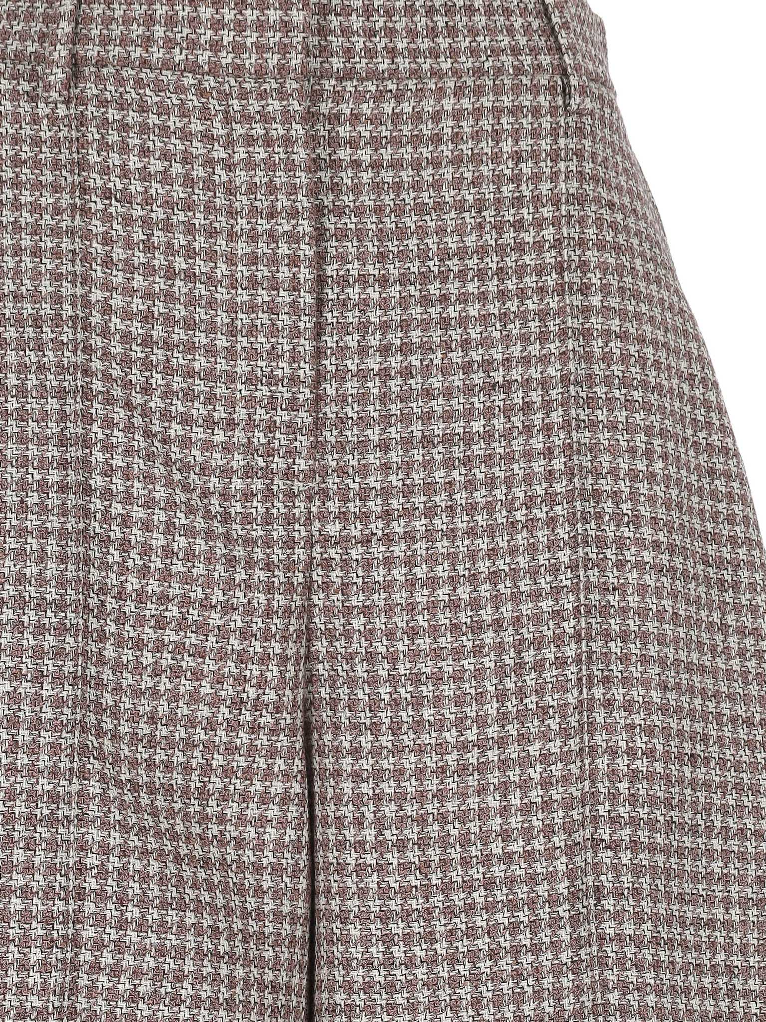 [AGNONA] Shorts SS26 T81101XQ1051749