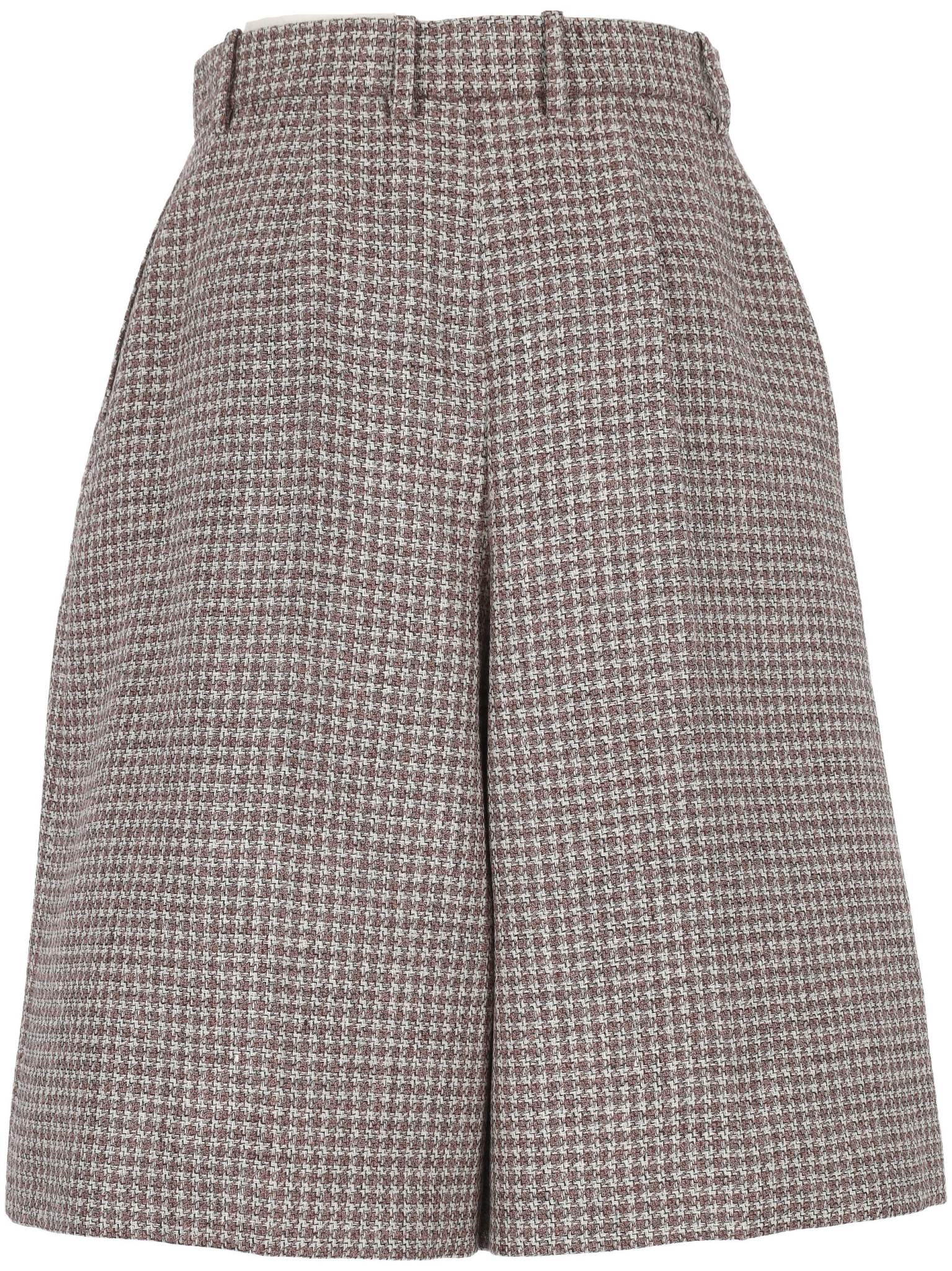 [AGNONA] Shorts SS26 T81101XQ1051749