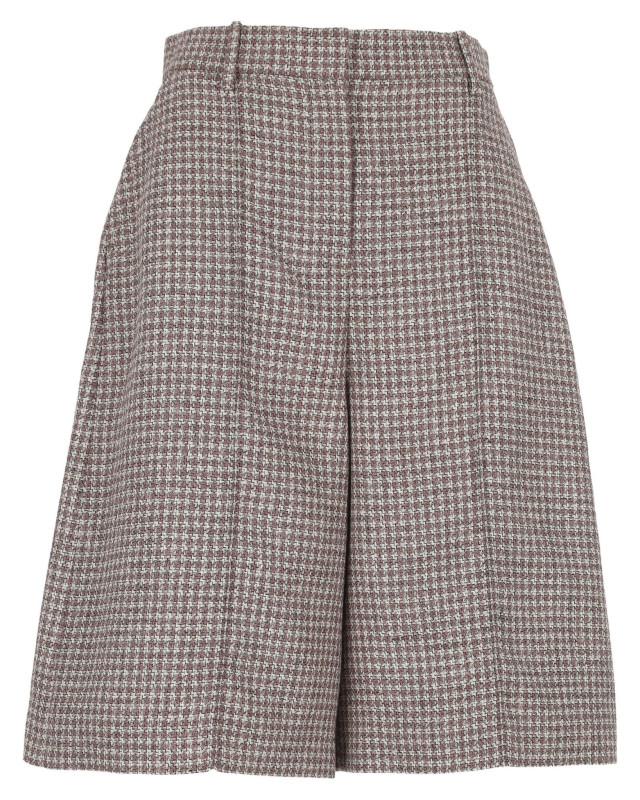 [AGNONA] Shorts SS26 T81101XQ1051749
