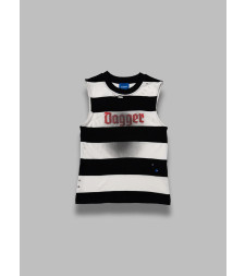 [DAGGER] Shirts Short Sleeve SS26 60003B/W