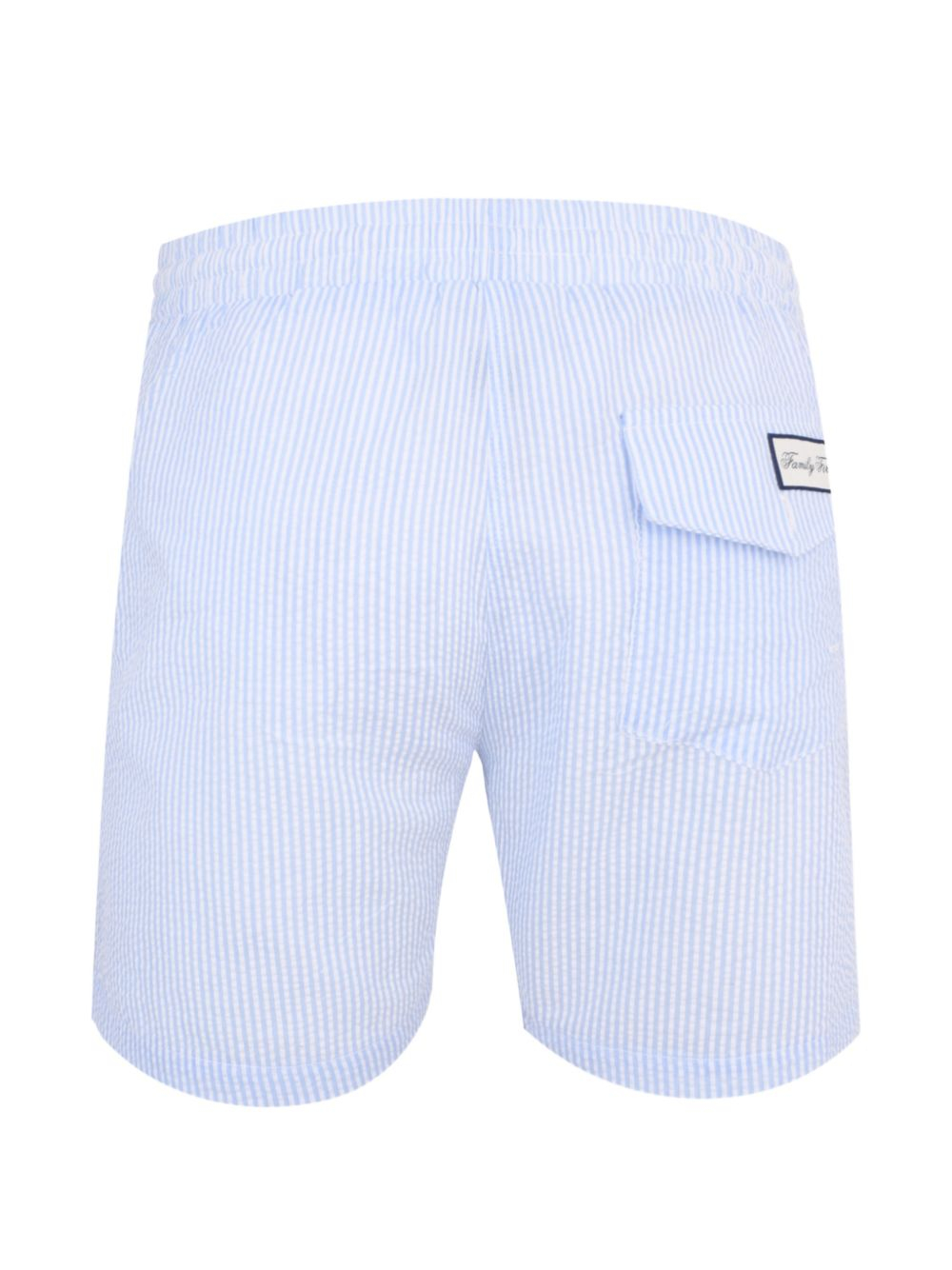 [FAMILY FIRST] Swim Pants SS26 WIS2601LB