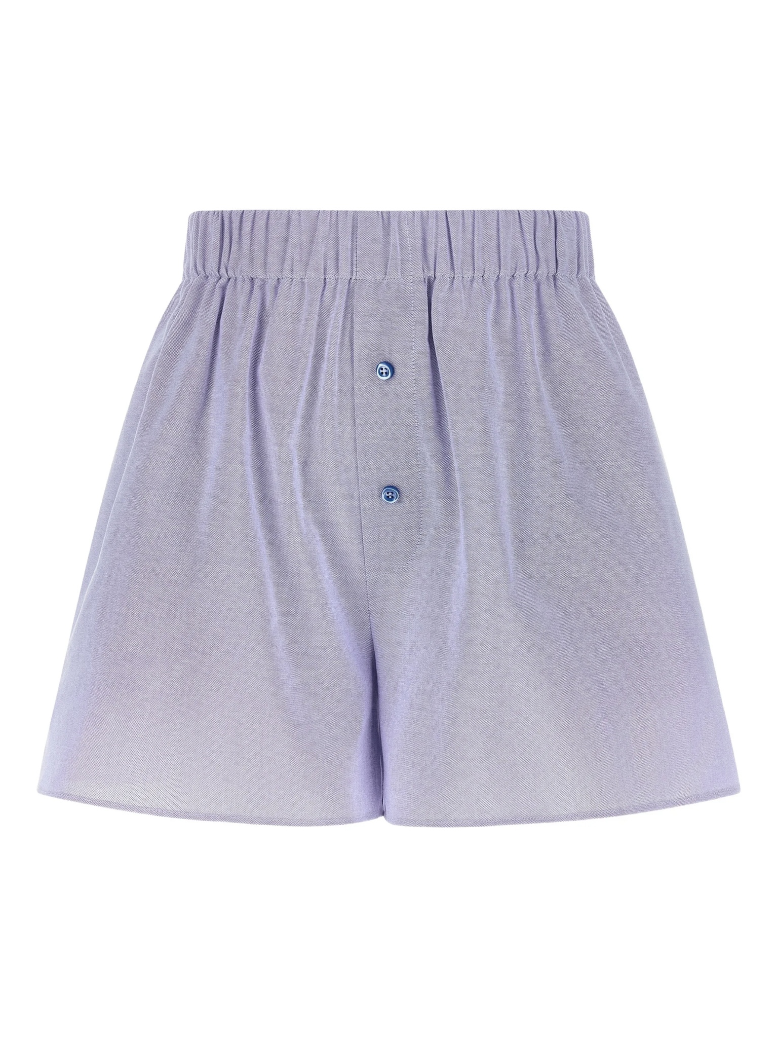 [THE ANDAMANE] Shirts Long Sleeve SS26 T196419ATNC193510