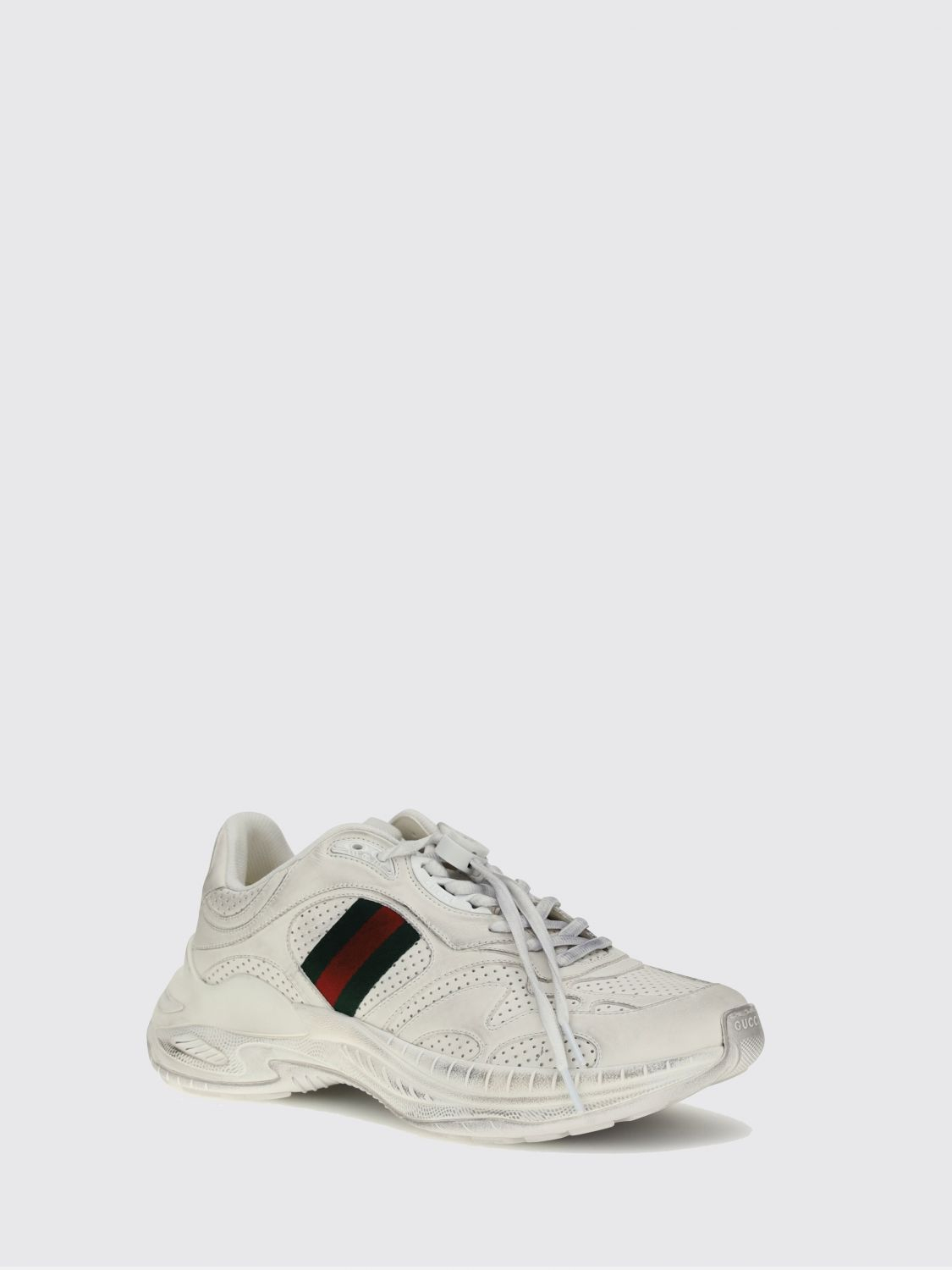 [Gucci] Sneakers SS26 853358AAF0H 9246