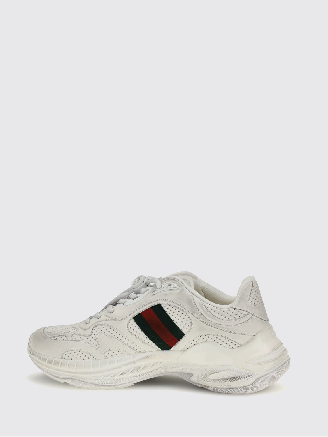 [Gucci] Sneakers SS26 853358AAF0H 9246
