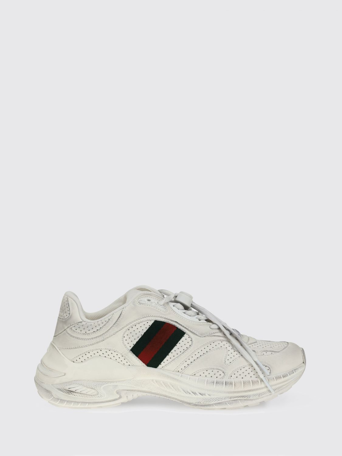 [Gucci] Sneakers SS26 853358AAF0H 9246