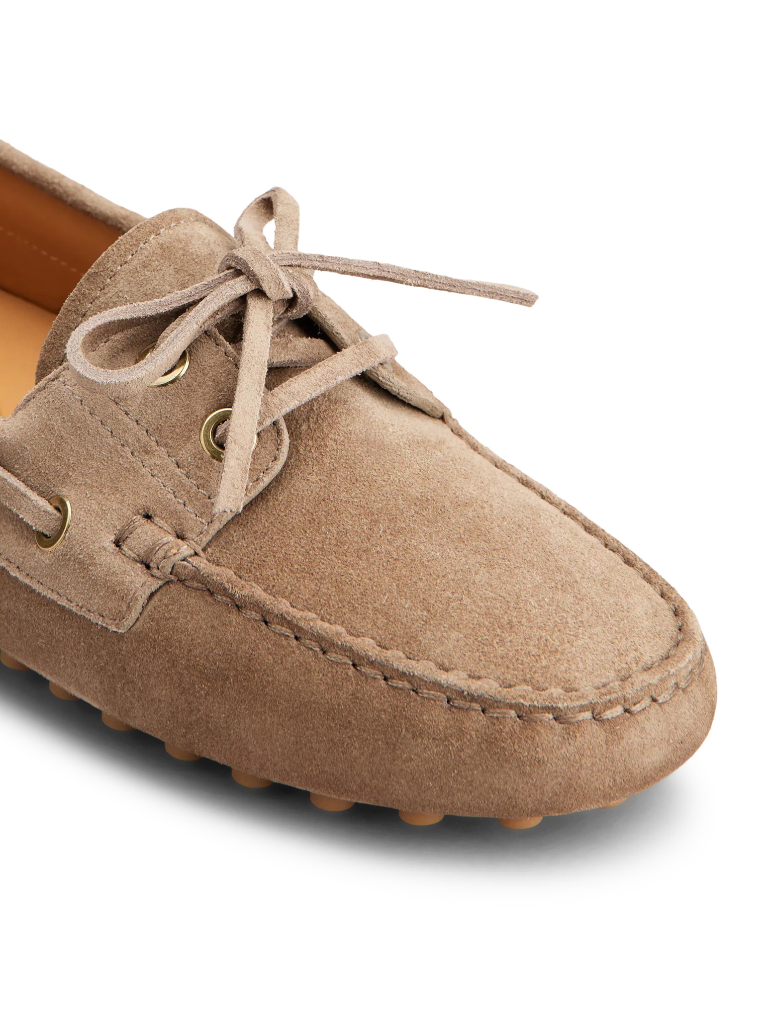 [TOD`S] Loafer SS26 XXW22L0JZ80M8WC413C413 CRETA CHIARO