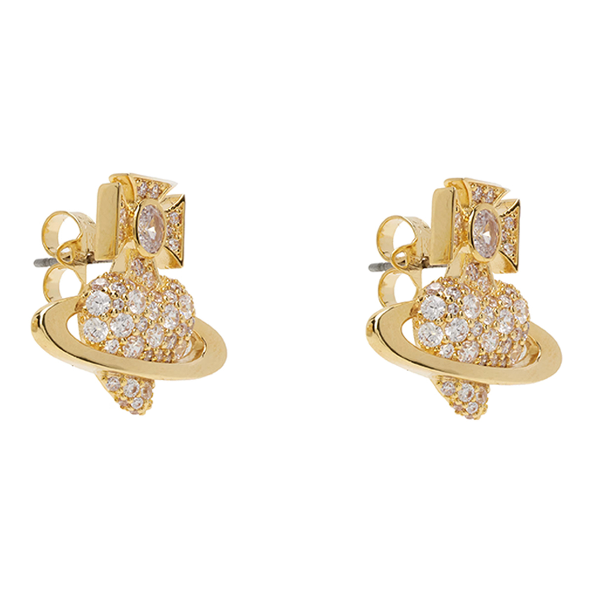 [Vivienne Westwood] Earring SS26 6201036H02R102R102