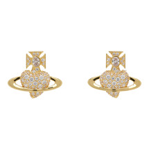 [Vivienne Westwood] Earring SS26 6201036H02R102R102