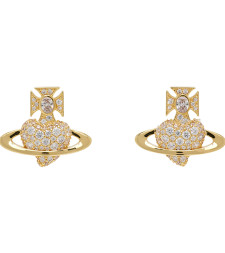 [Vivienne Westwood] Earring SS26 6201036H02R102R102