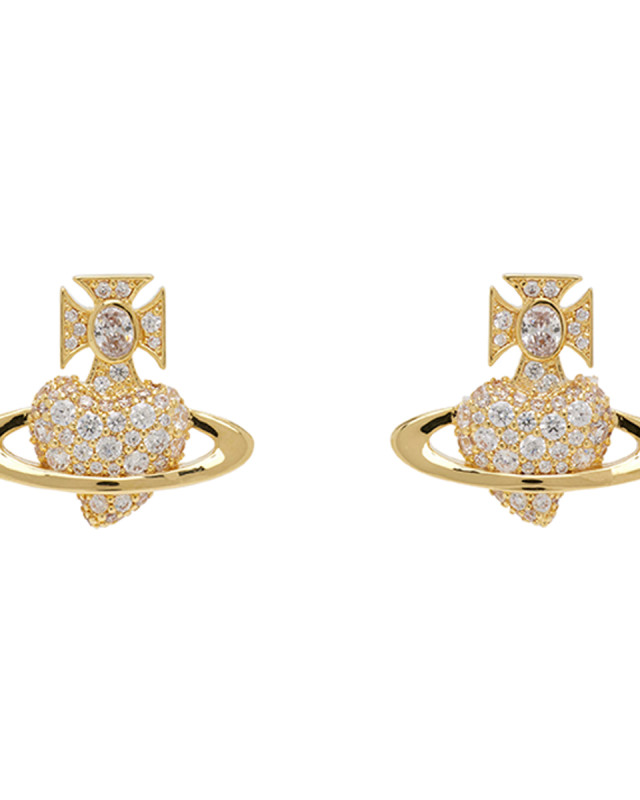 [Vivienne Westwood] Earring SS26 6201036H02R102R102