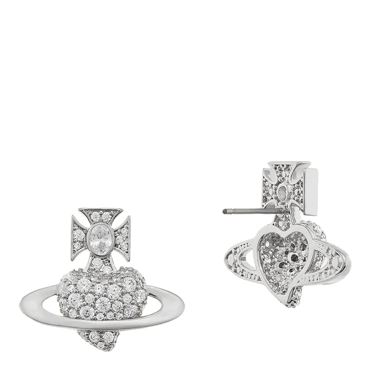 [Vivienne Westwood] Earring SS26 6201036H02P102P102