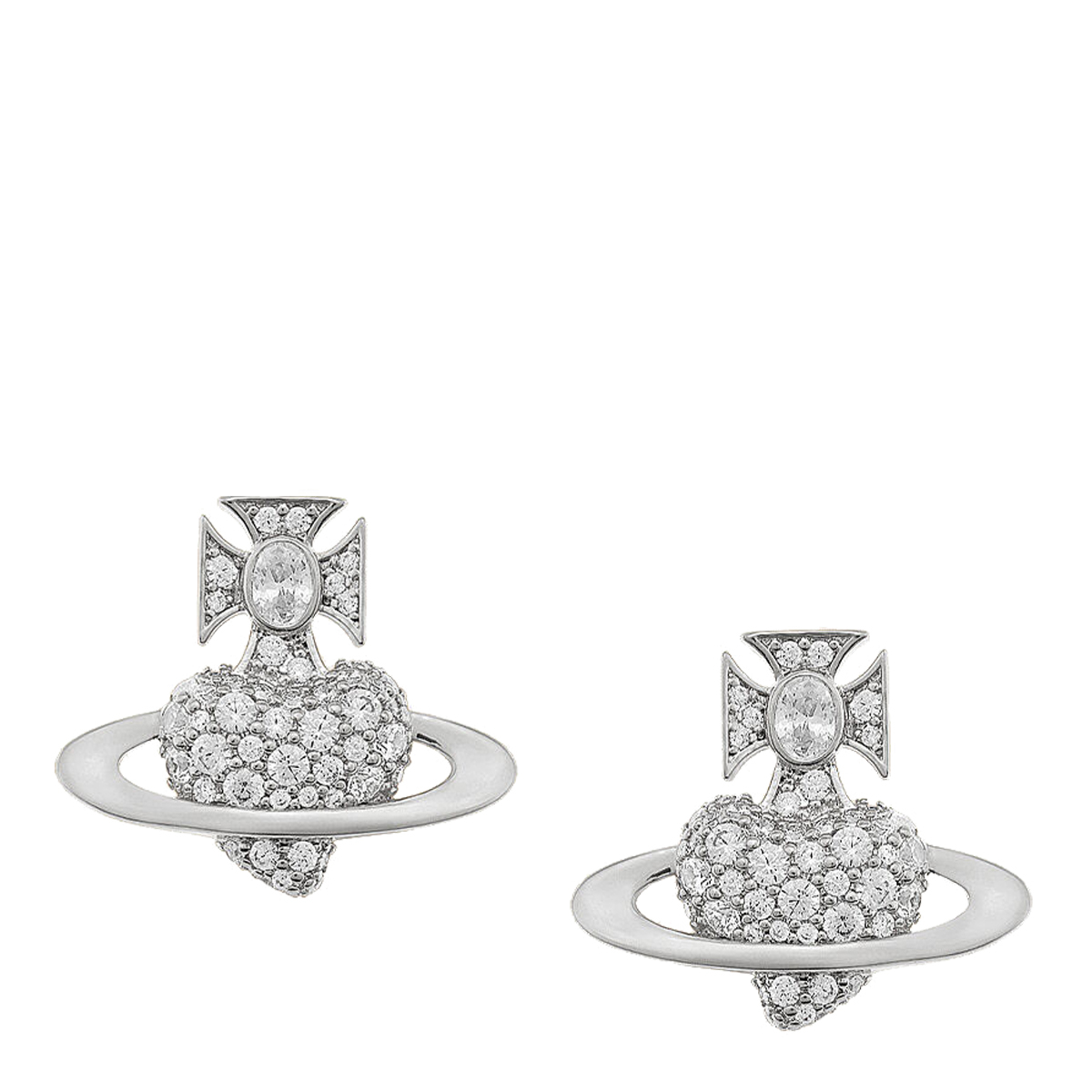[Vivienne Westwood] Earring SS26 6201036H02P102P102