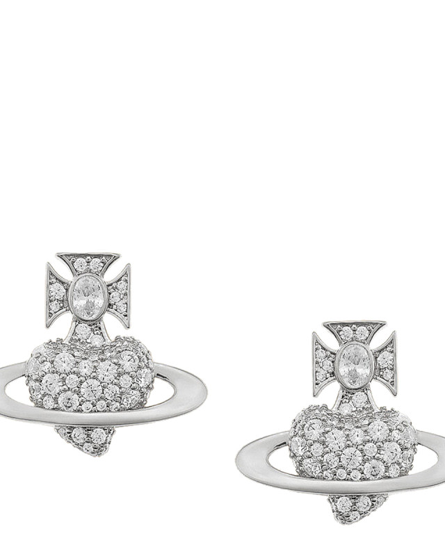 [Vivienne Westwood] Earring SS26 6201036H02P102P102