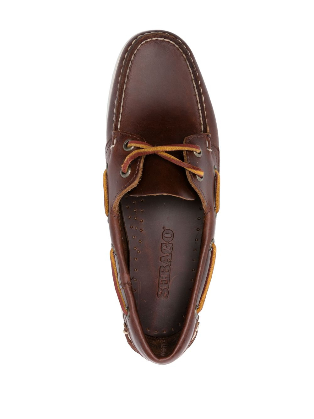 [SEBAGO] Sandals SS26 731114W DOCKSIDES PORTLAND 900