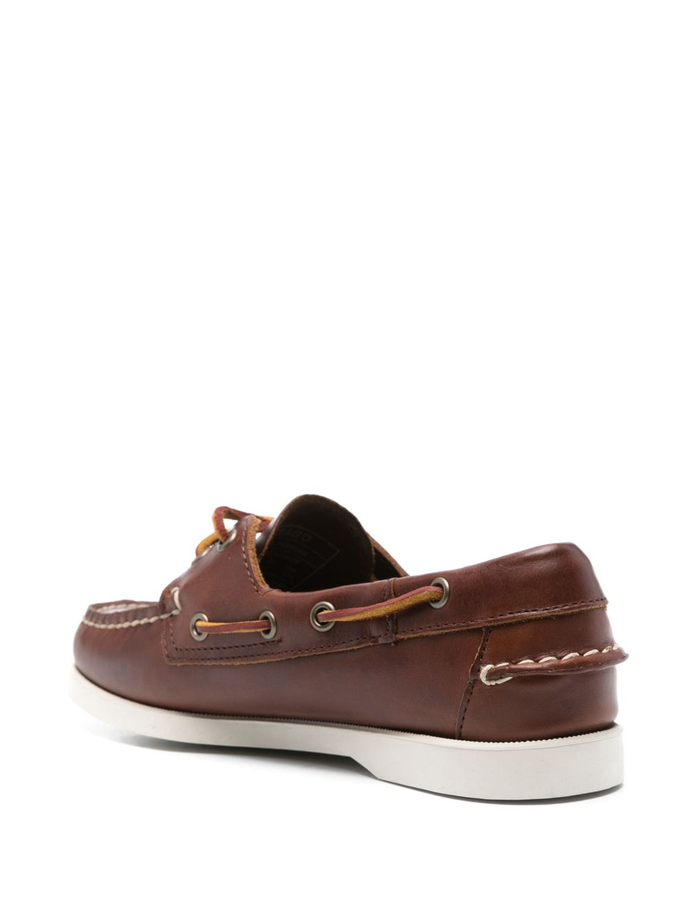 [SEBAGO] Sandals SS26 731114W DOCKSIDES PORTLAND 900