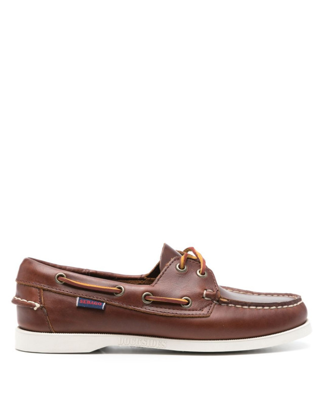 [SEBAGO] Sandals SS26 731114W DOCKSIDES PORTLAND 900