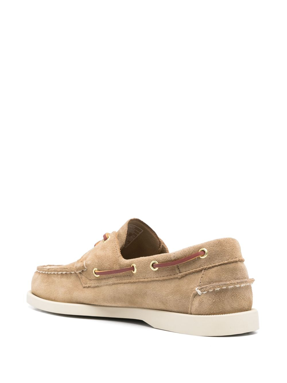 [SEBAGO] Sandals SS26 78123GW PORTLAND ARTISAN AFO