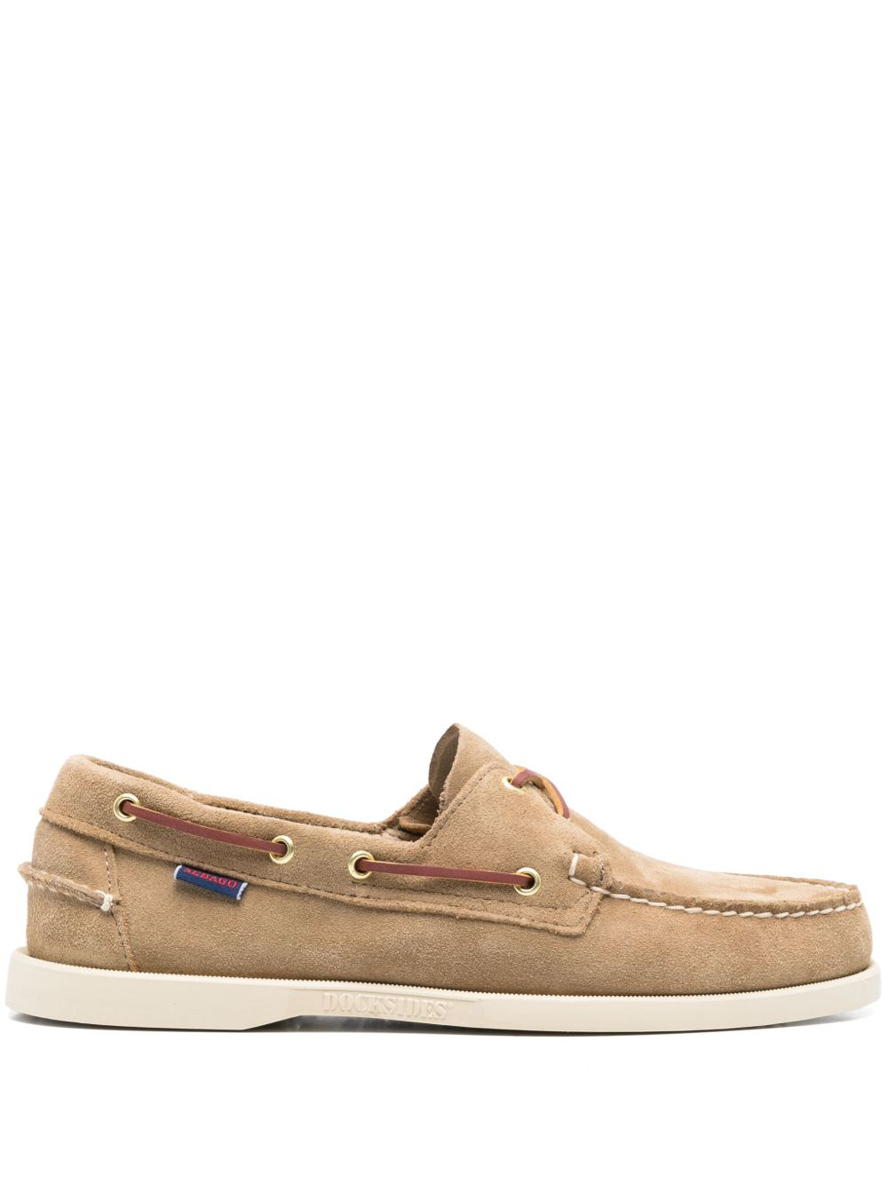 [SEBAGO] Sandals SS26 78123GW PORTLAND ARTISAN AFO