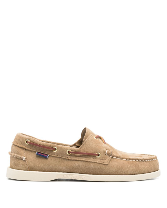 [SEBAGO] Sandals SS26 78123GW PORTLAND ARTISAN AFO