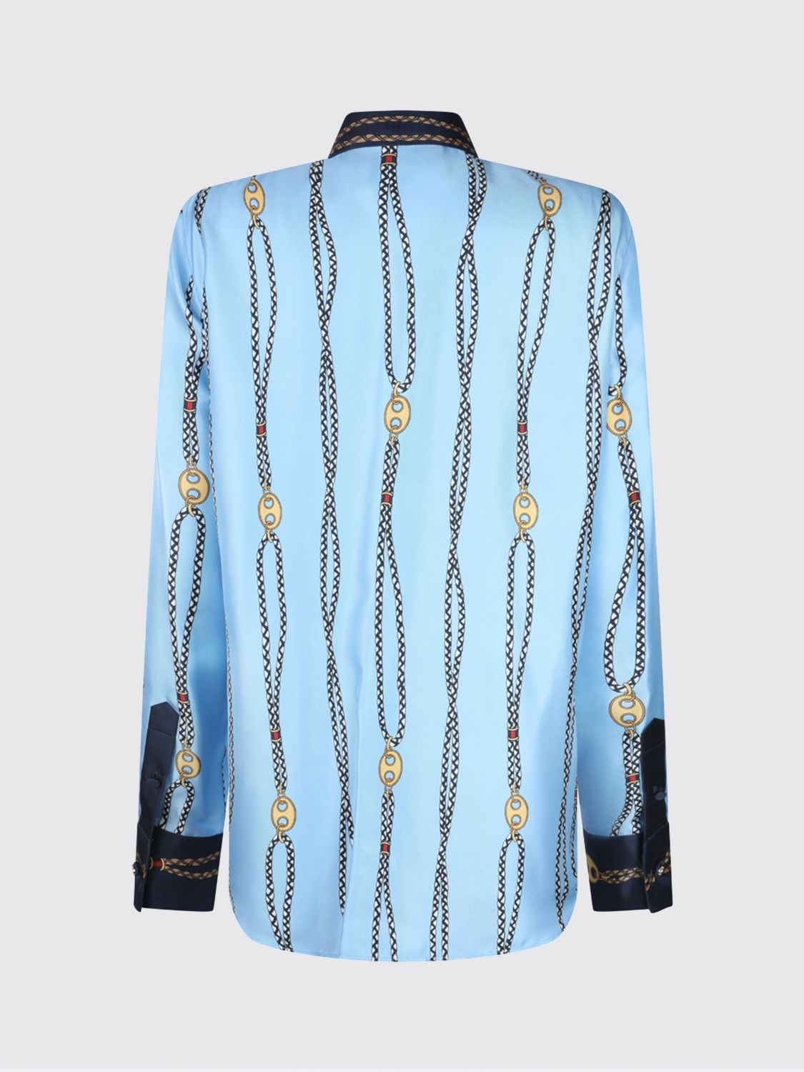 [Gucci] Blouse SS26 856109ZAUK5 4061