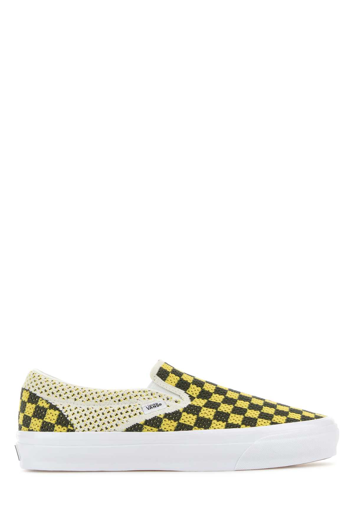 [VANS] Sneakers FW26 VN000EG1 Y23