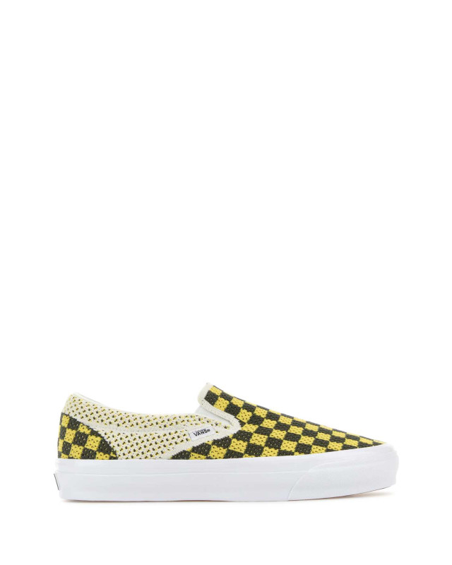 [VANS] Sneakers FW26 VN000EG1 Y23