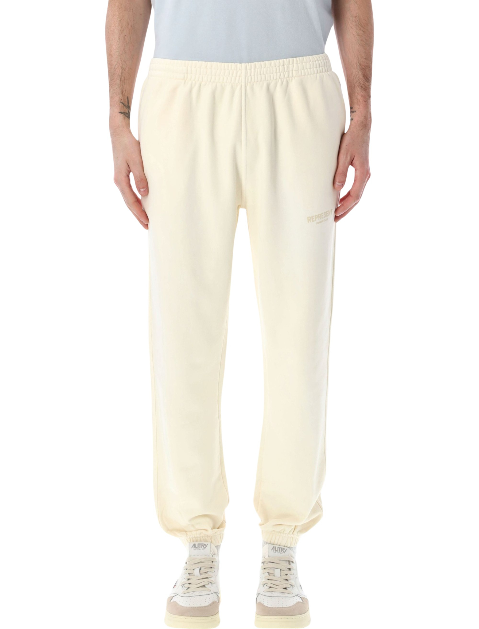 [Represent] Trousers SS26 OCM4111630