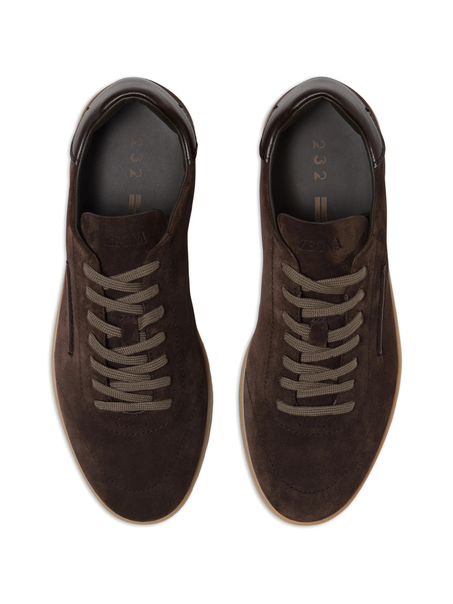 [ZEGNA] Sneakers SS26 LHSOYS8218ZCOC