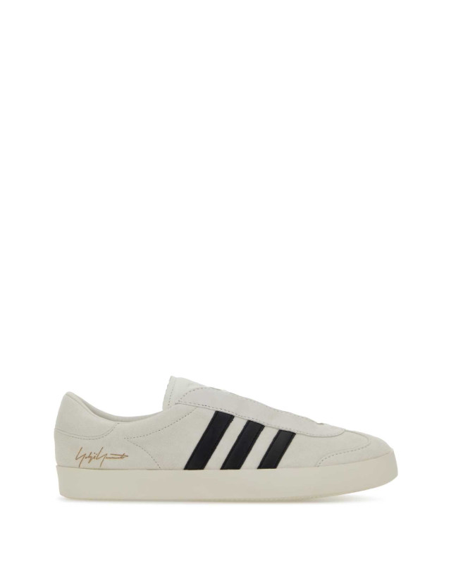 [Y3 YAMAMOTO] Sneakers SS26 KJ9189 OWHITEOWHITEBLACK