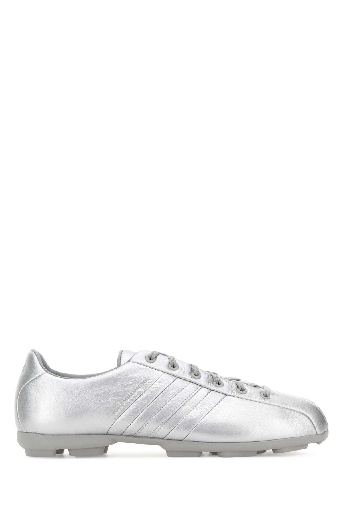 [Y3 YAMAMOTO] Sneakers SS26 KI7112 SILVMTSILVMTSILVMT