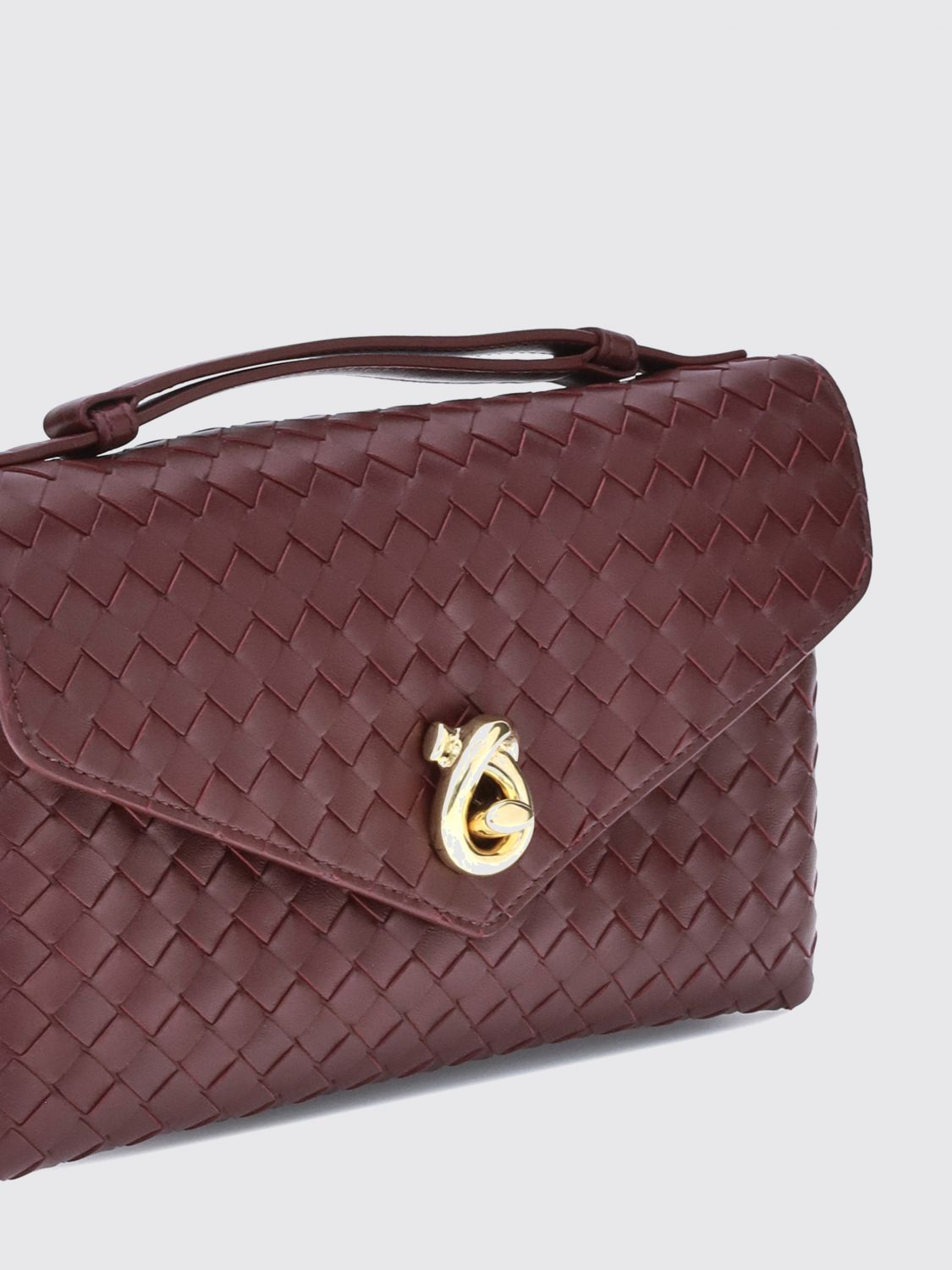 [Bottega Veneta] Shoulder bag SS26 817191V08Z0 2250