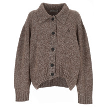 [The Attico] Knitwear SS26 260WCD00013KWS012AA083