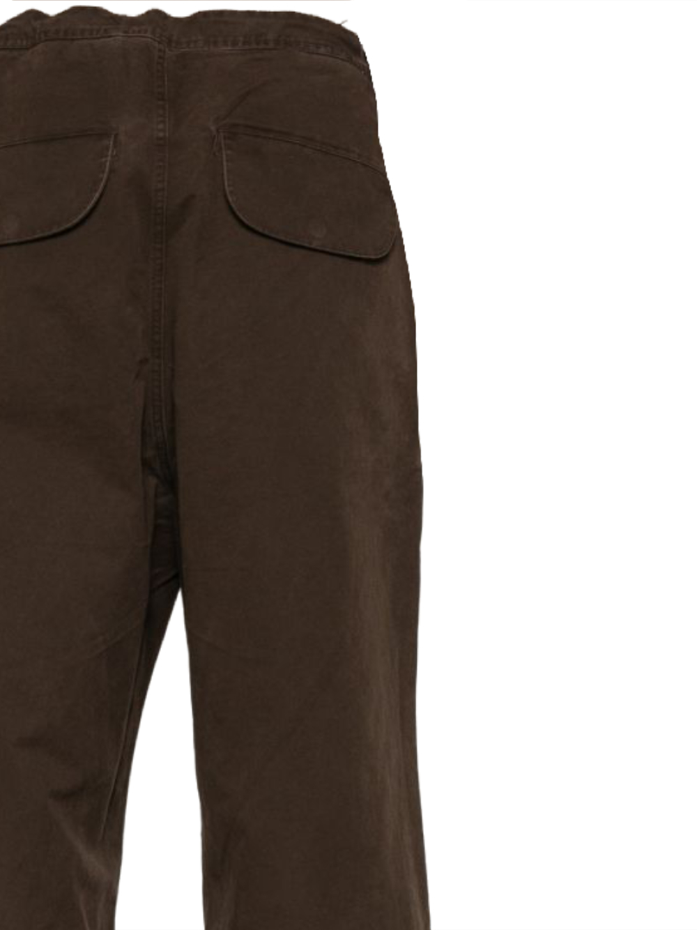 [Entire Studios] Trousers SS26 ESSS26PA050126235