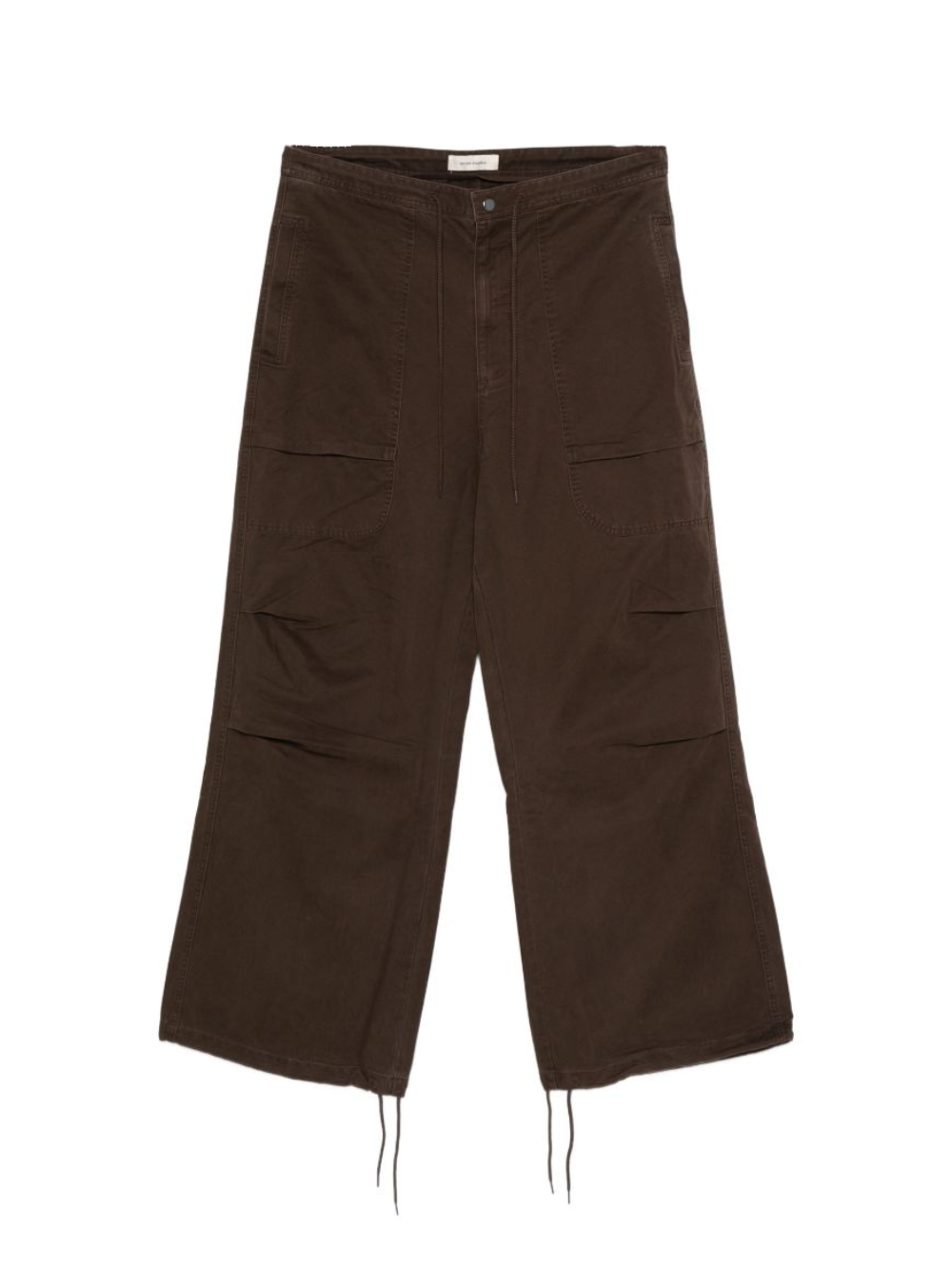 [Entire Studios] Trousers SS26 ESSS26PA050126235