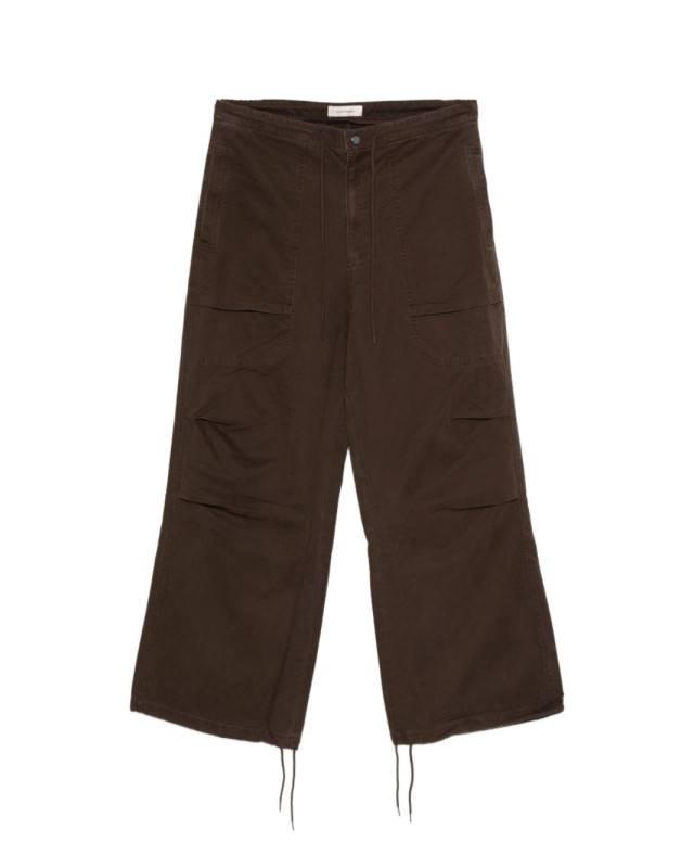 [Entire Studios] Trousers SS26 ESSS26PA050126235