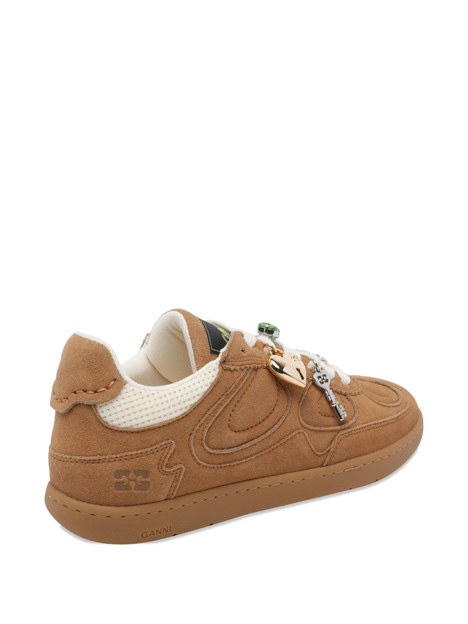 [GANNI] Sneakers SS26 B1040009ZZQ