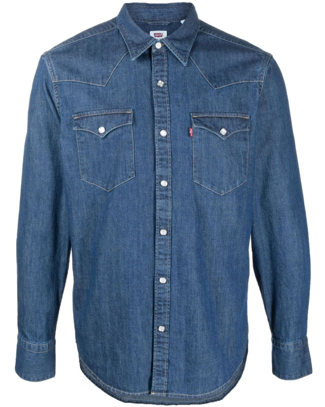 [Levi's] Shirts Long Sleeve SS26 857440041