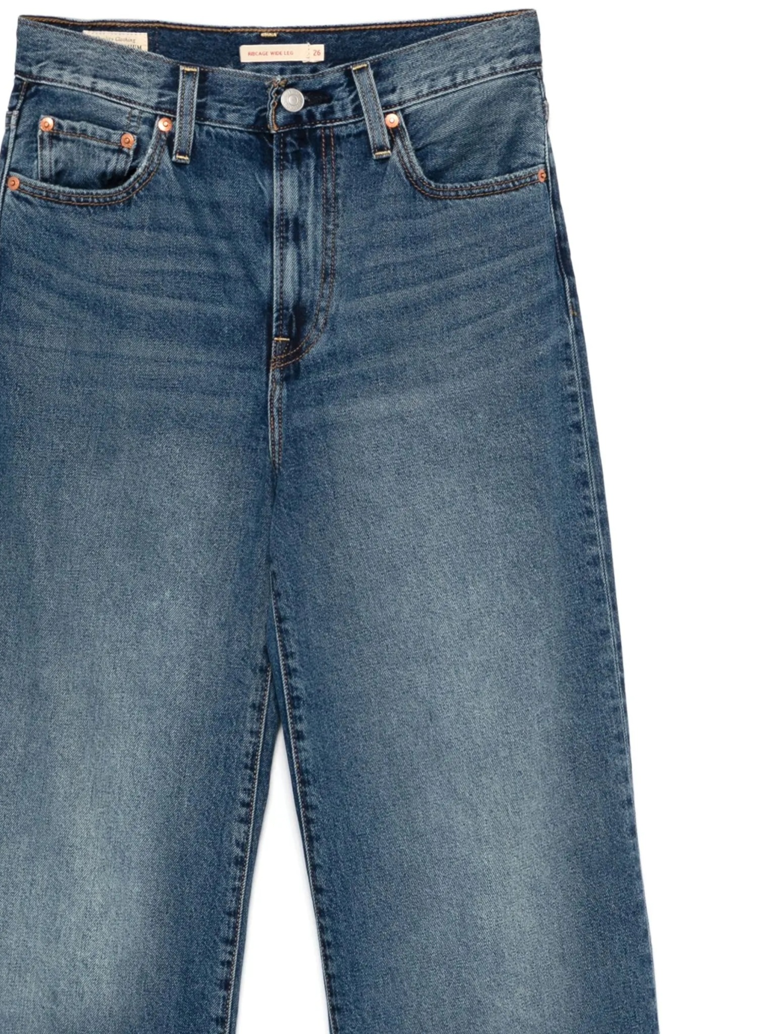 [Levi's] Jeans SS26 A60810012