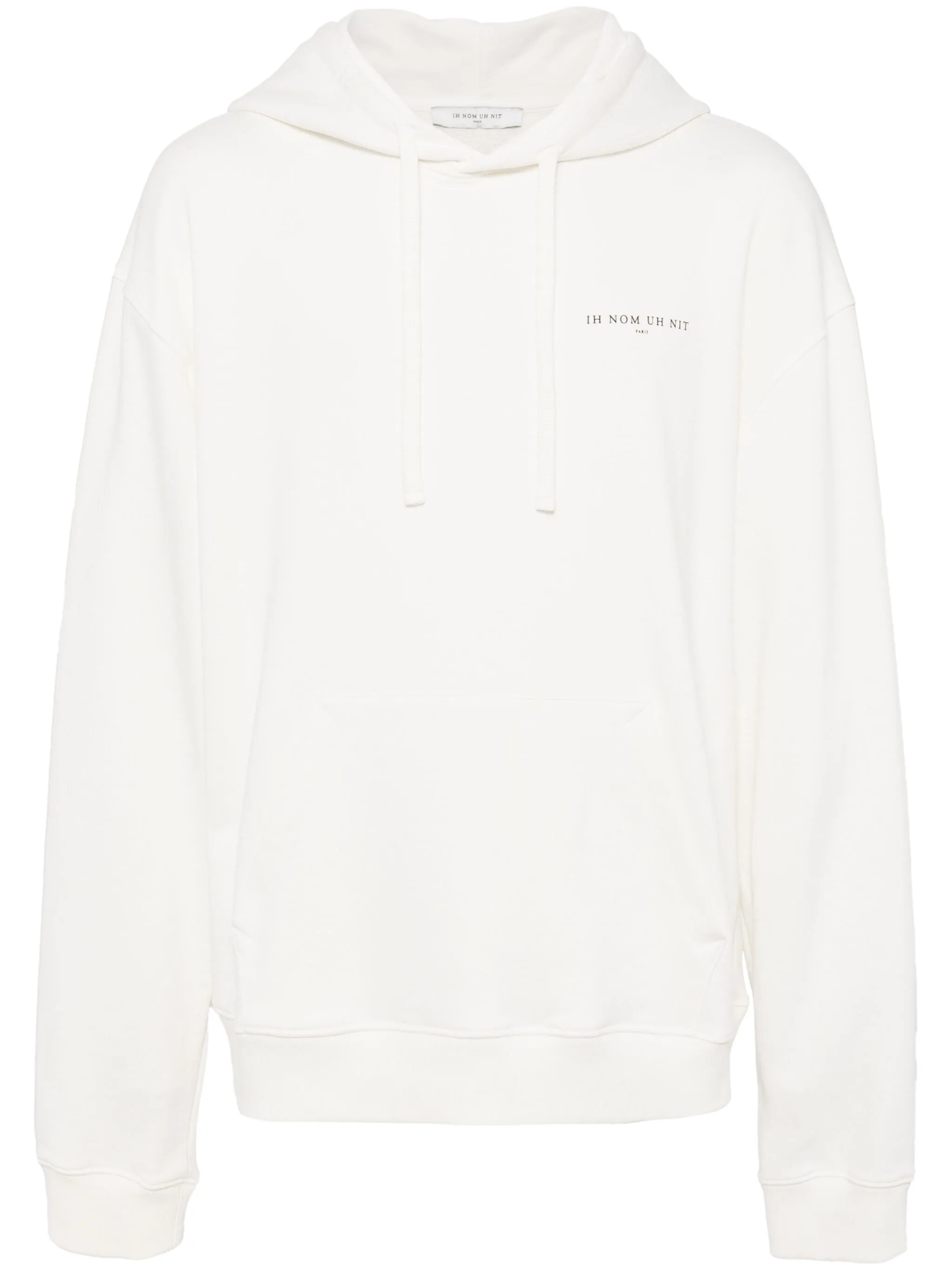 [Ih Nom Uh Nit] Sweatshirt SS26 NUS26227081
